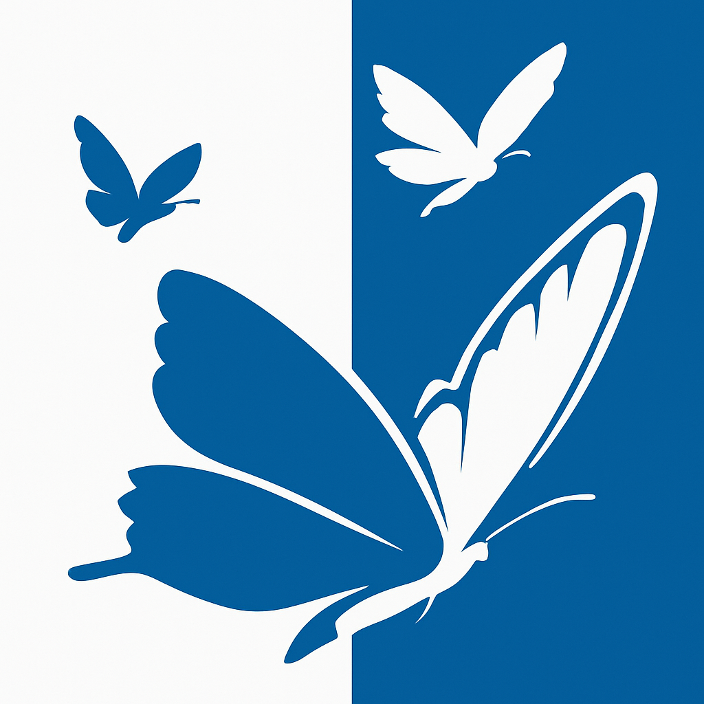 Les Papillons Blancs de Mâcon et sa région